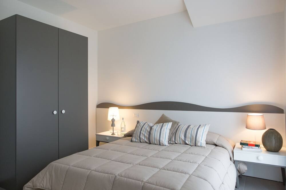 Photo of Bedroom in Tessera