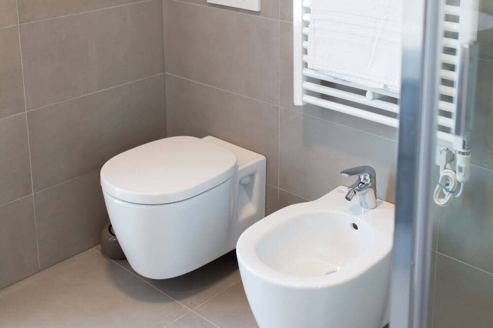 Photo of Bathroom in Tessera