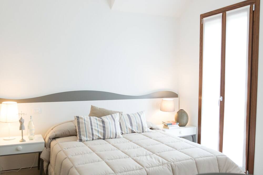 Photo of Bedroom in Tessera