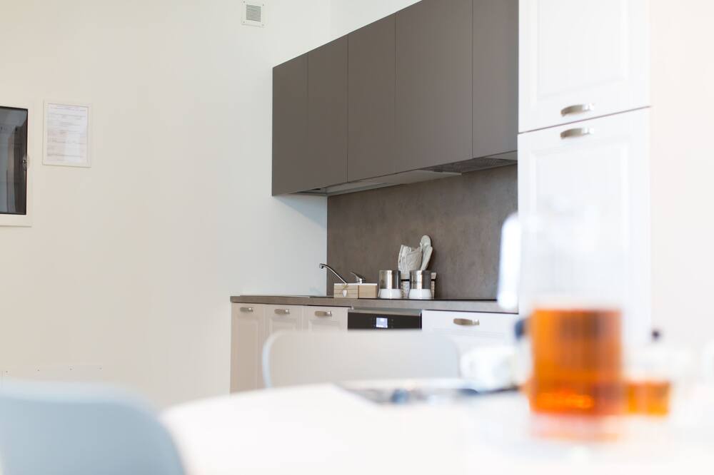 Photo of Kitchen in Tessera