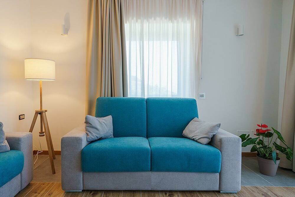 Photo of Livingroom in Serramezzana
