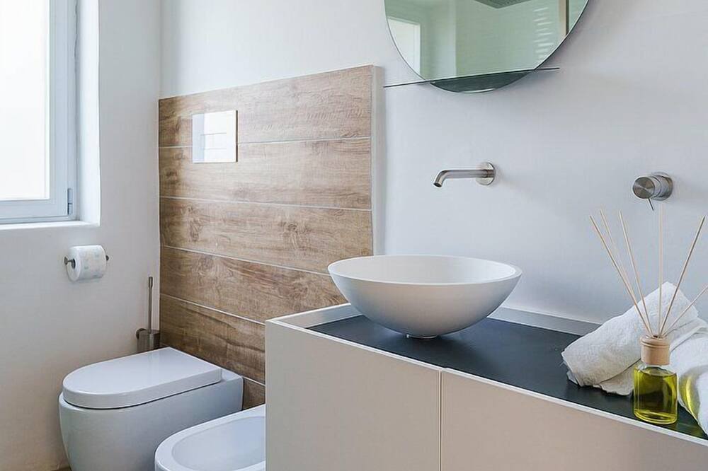 Photo of Bathroom in Serramezzana