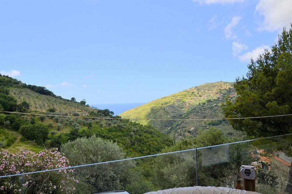 Photo of Patio Balcony in Serramezzana