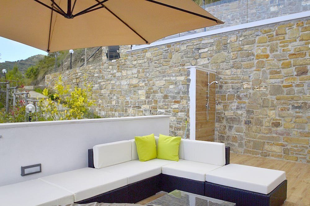 Photo of Patio Balcony in Serramezzana