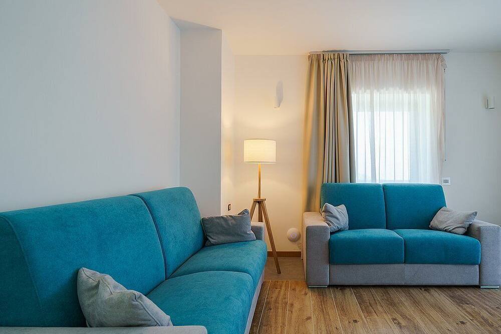Photo of Livingroom in Serramezzana