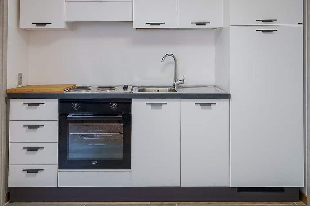 Photo of Kitchen in Serramezzana