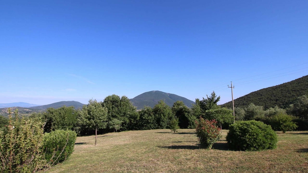Photo of Outdoor in Casperia