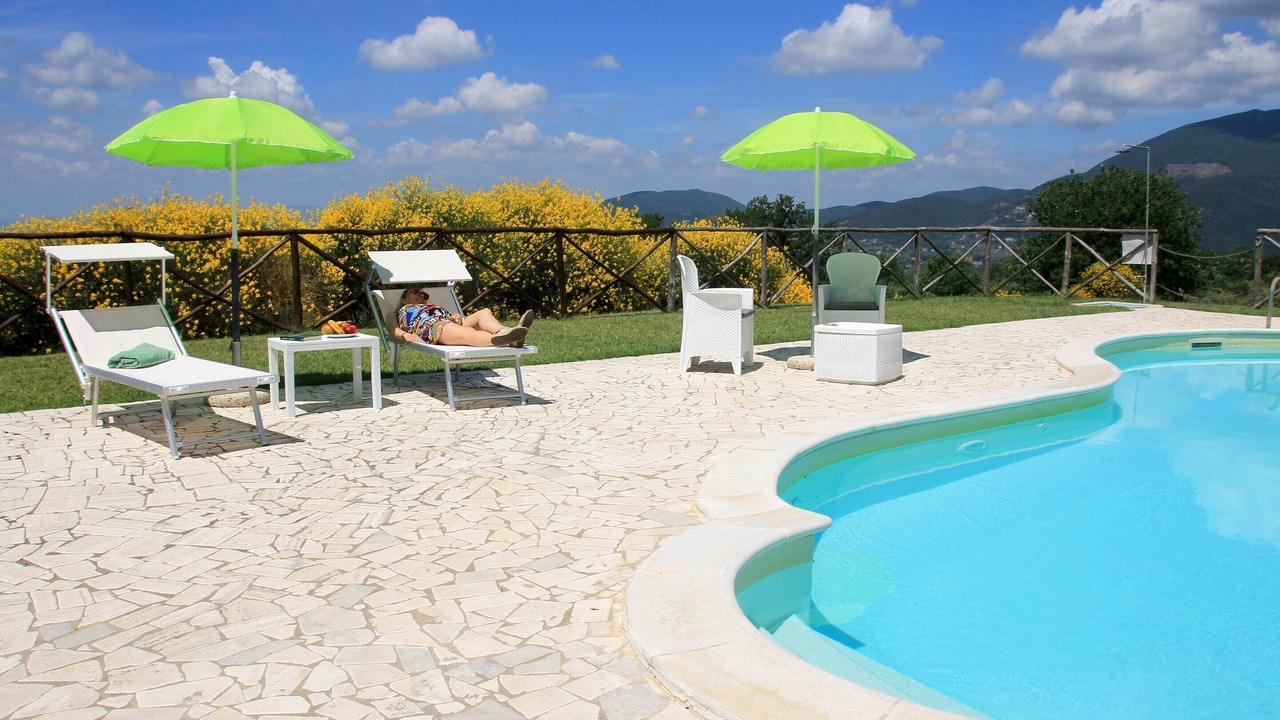 Photo of Outdoor in Casperia