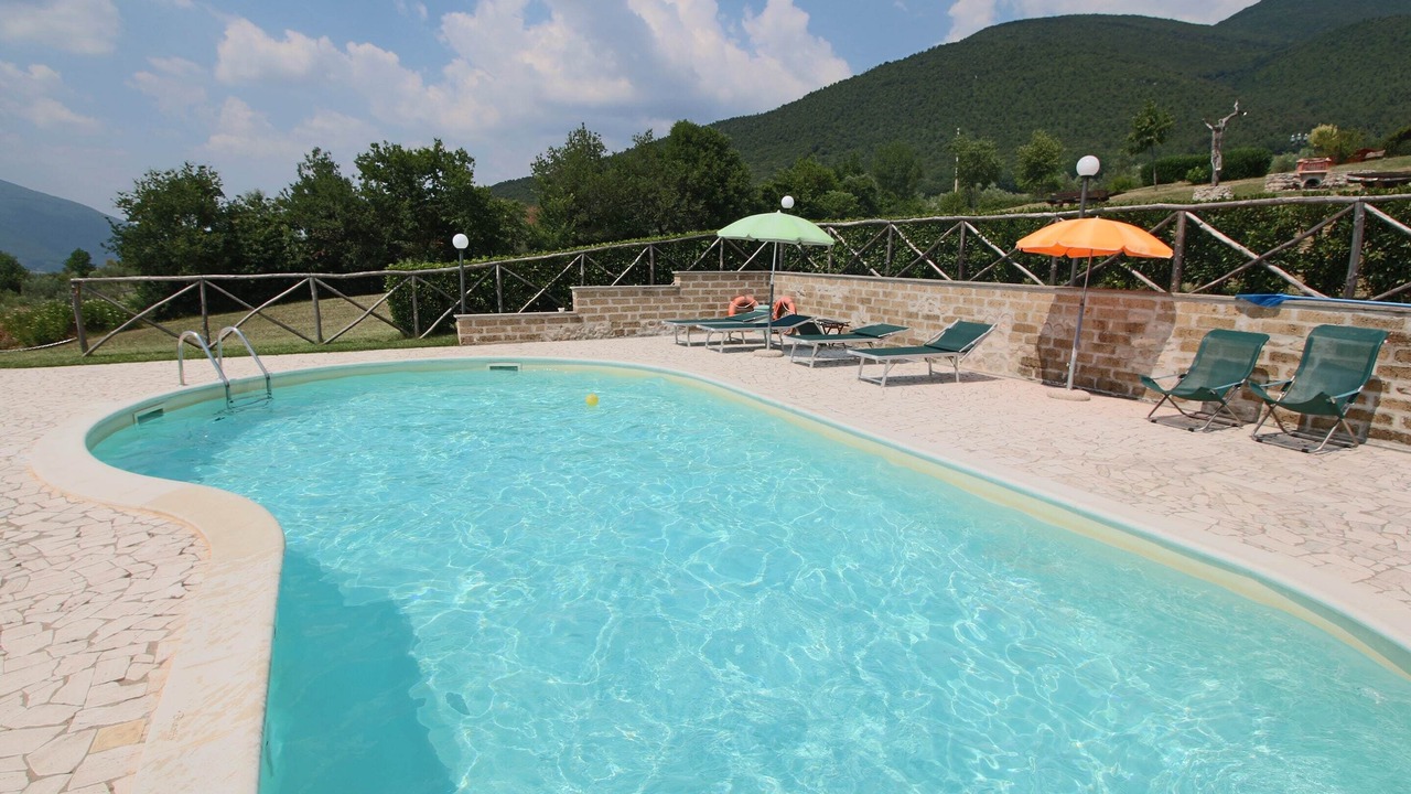 Photo of Outdoor in Casperia