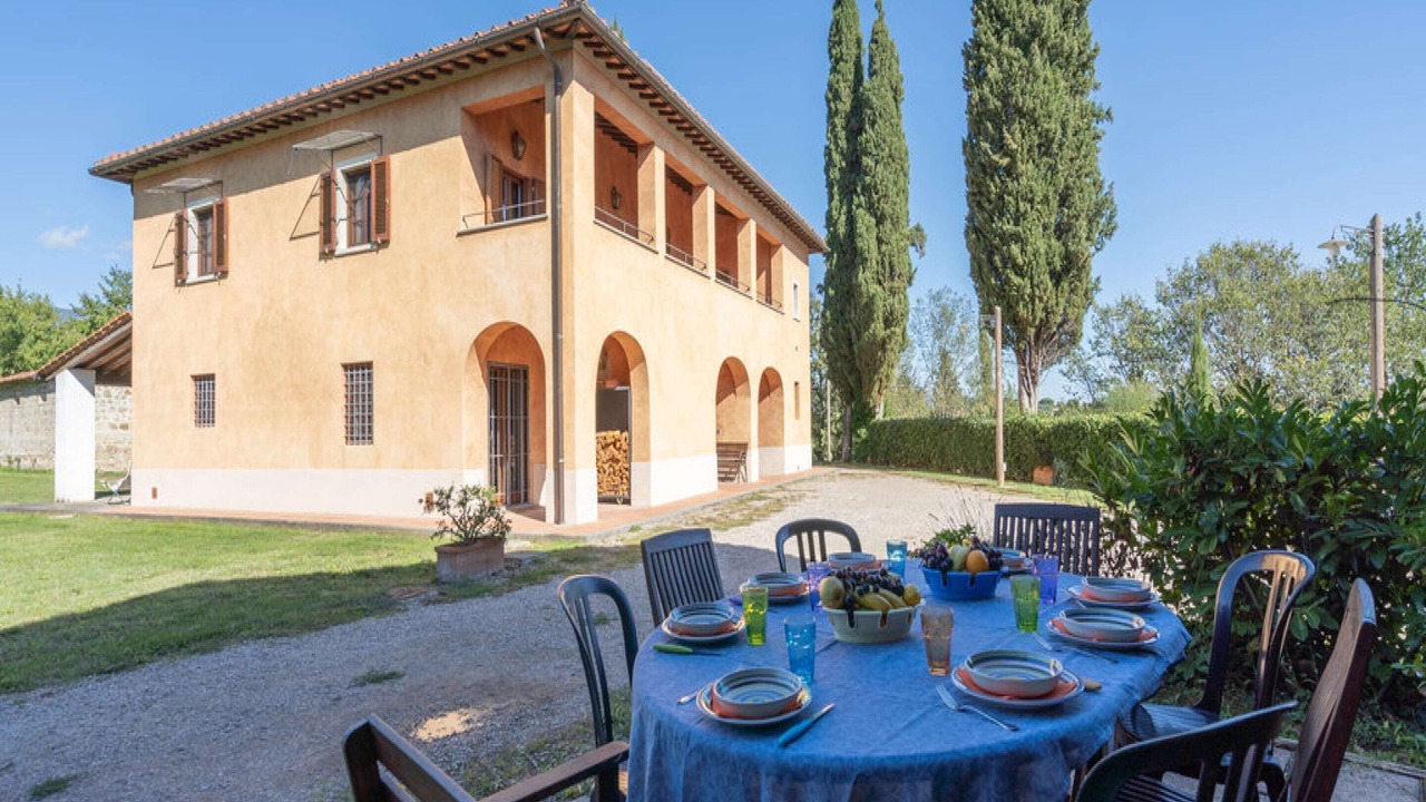 Photo of Outdoor in Zona III Marcigliana