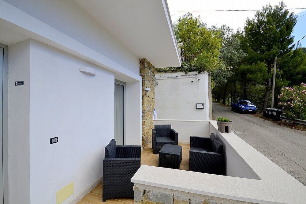 Photo of Patio Balcony in Serramezzana