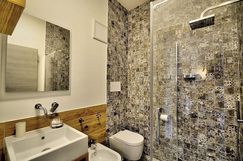 Photo of Bathroom in Serramezzana