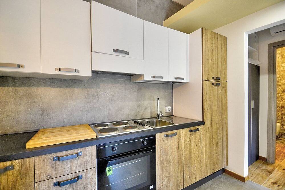 Photo of Kitchen in Serramezzana