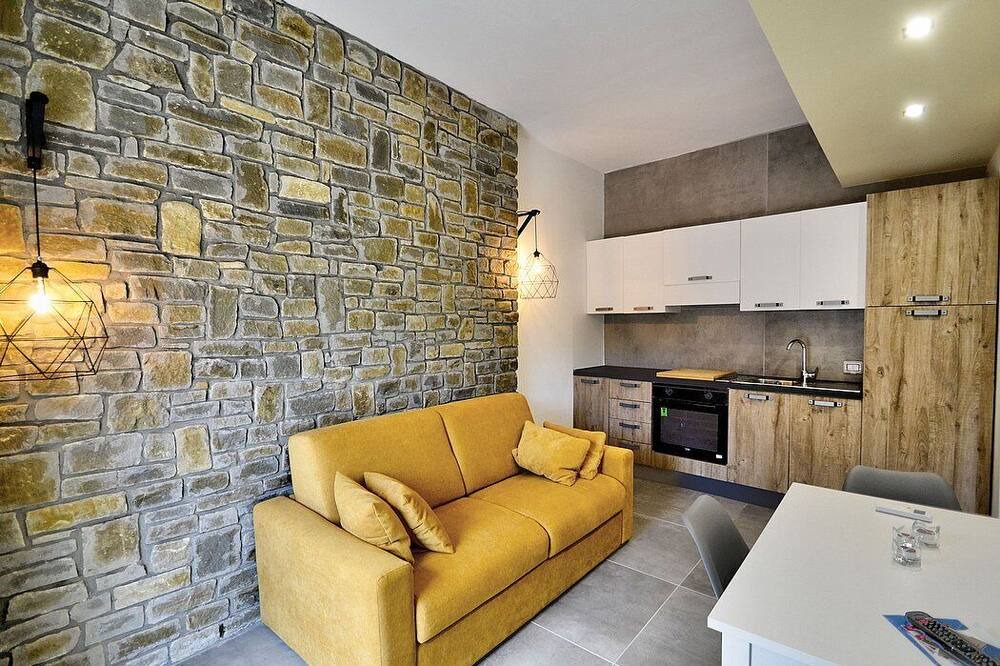 Photo of Livingroom in Serramezzana