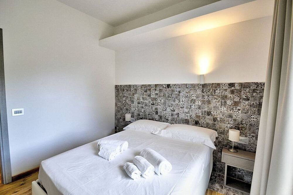 Photo of Bedroom in Serramezzana