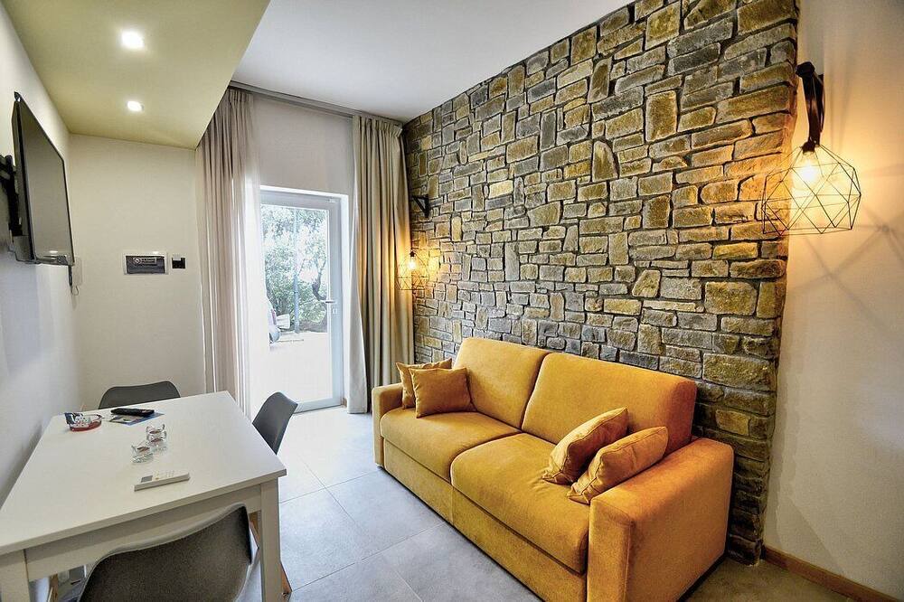 Photo of Livingroom in Serramezzana