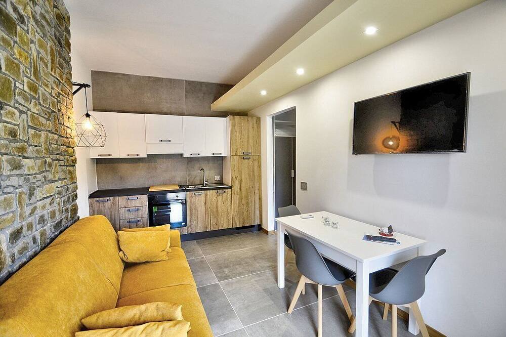 Photo of Livingroom in Serramezzana
