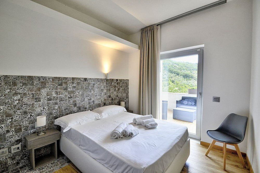 Photo of Bedroom in Serramezzana