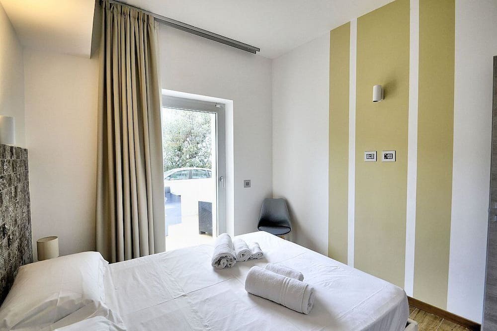 Photo of Bedroom in Serramezzana