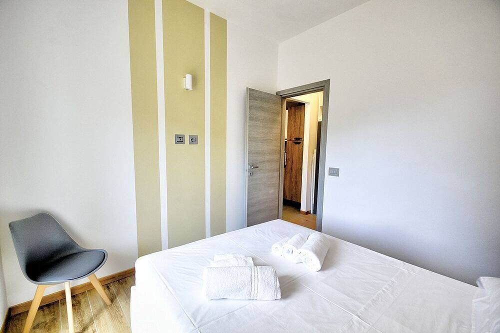 Photo of Bedroom in Serramezzana