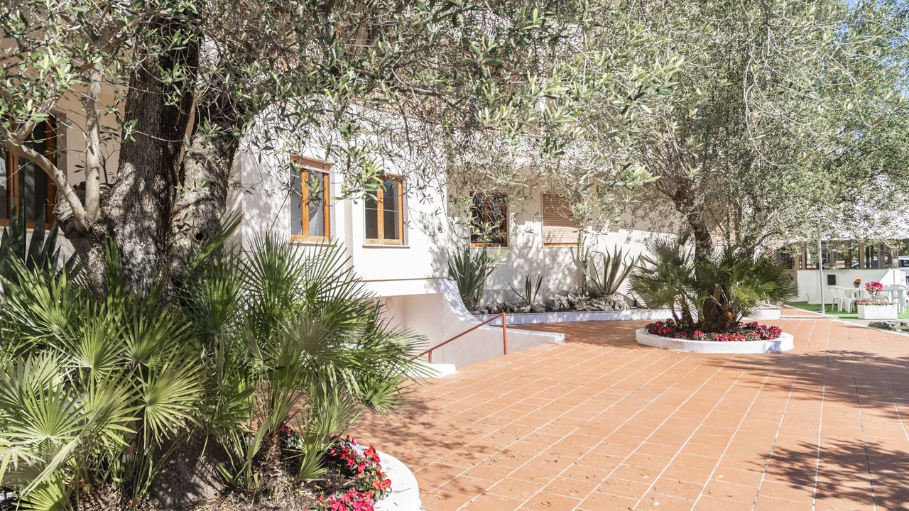 Photo of Patio Balcony in Santa Marina