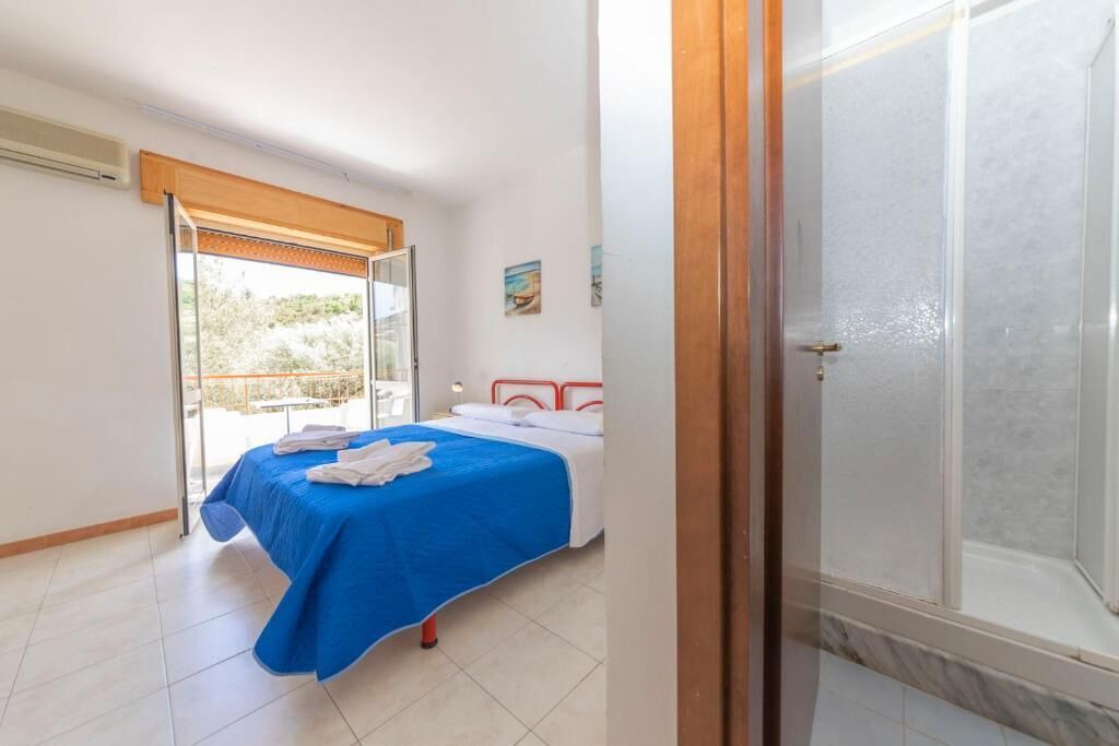 Photo of Bedroom in Santa Marina