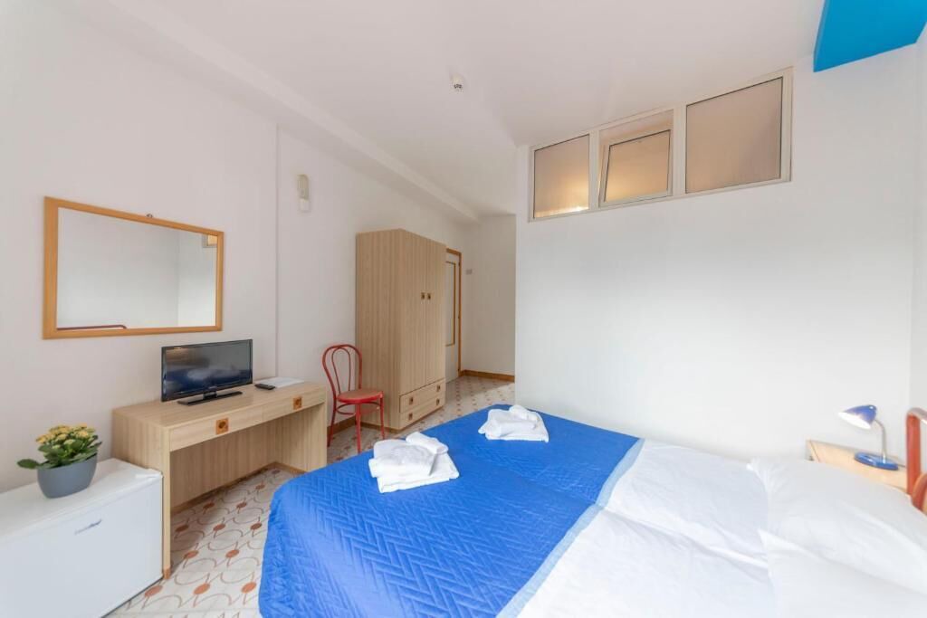 Photo of Bedroom in Santa Marina