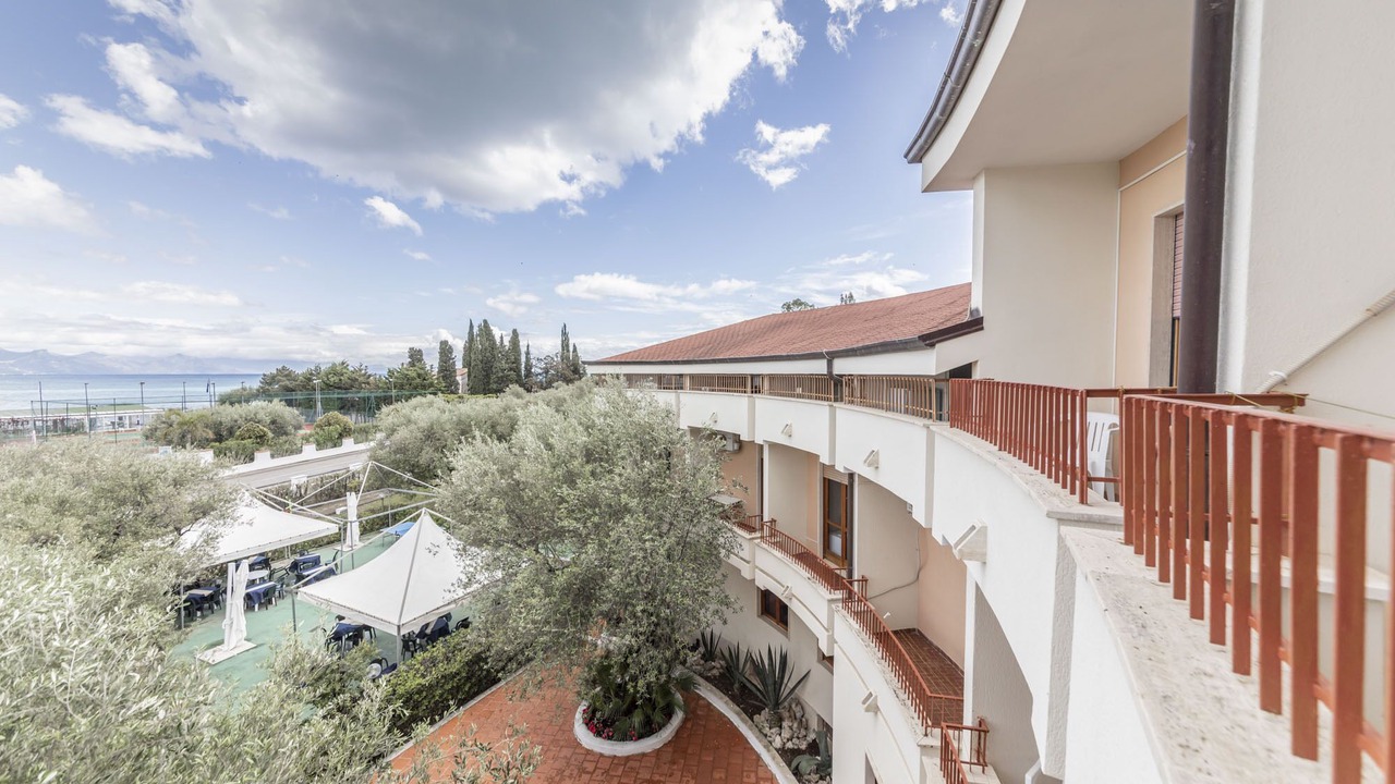 Photo of Patio Balcony in Santa Marina