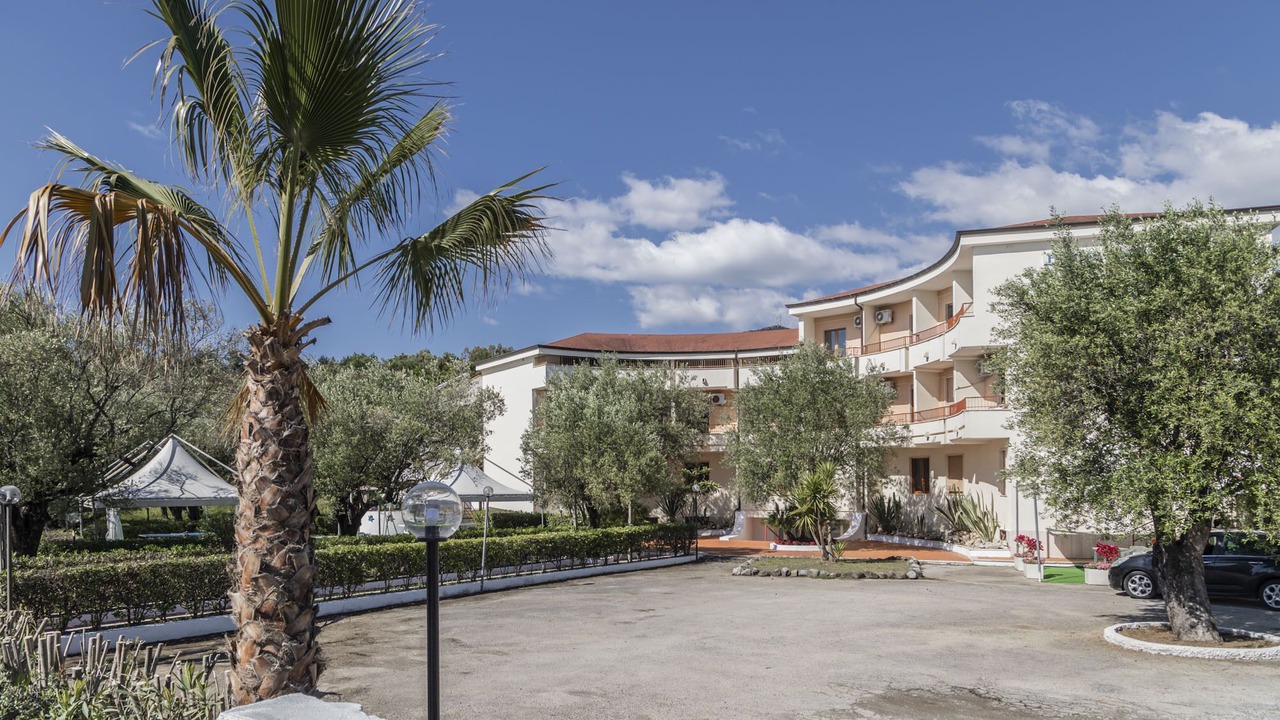 Photo of Outdoor in Santa Marina
