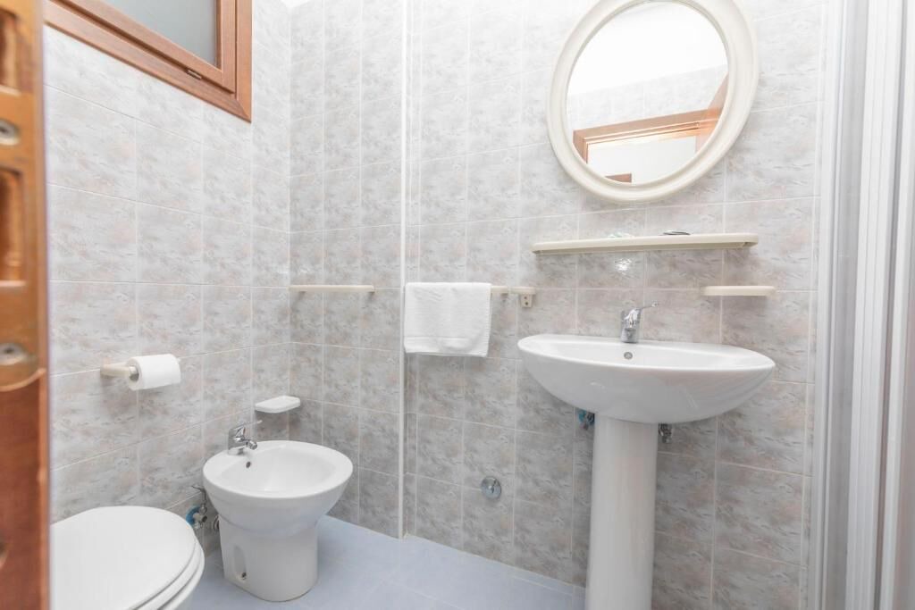 Photo of Bathroom in Santa Marina