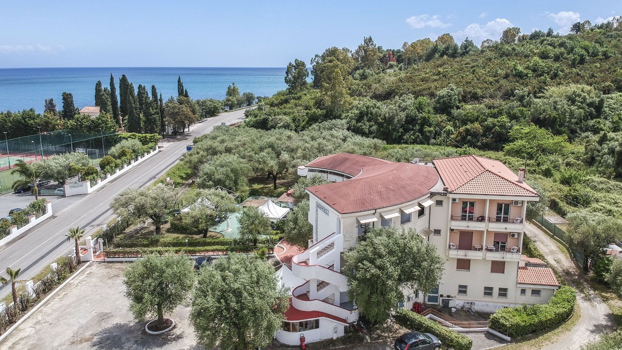 Photo of Outdoor in Santa Marina
