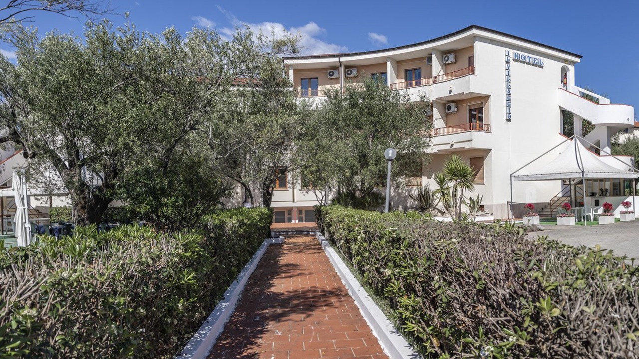 Photo of Outdoor in Santa Marina