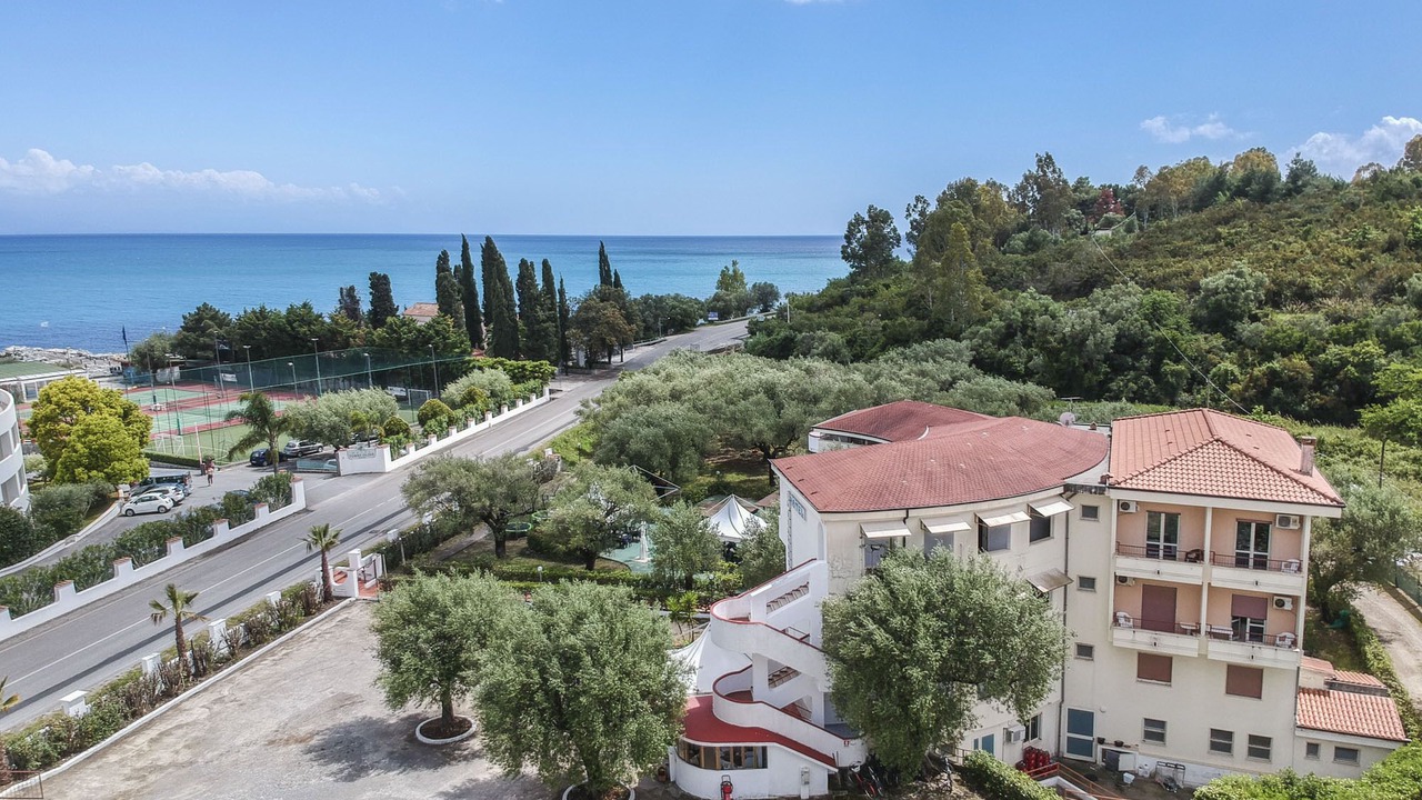 Photo of Outdoor in Santa Marina