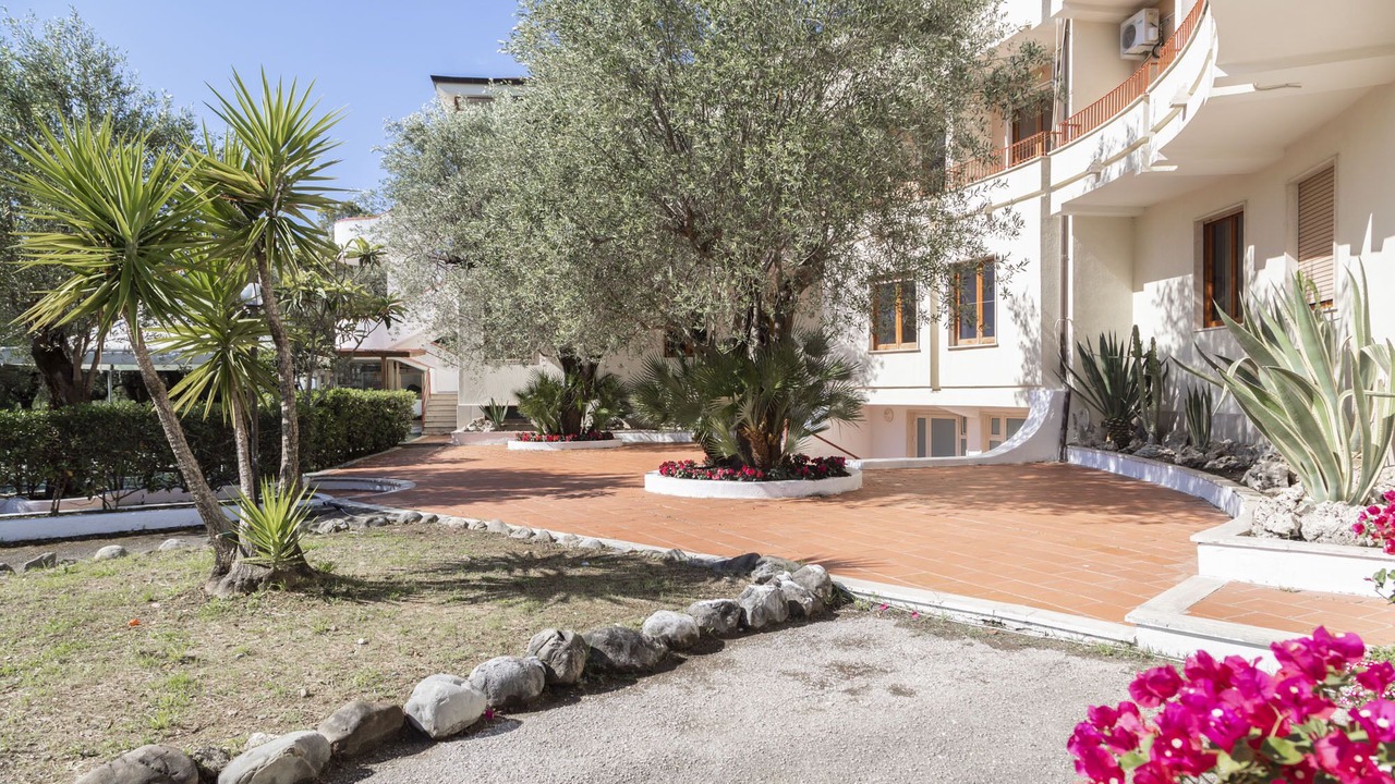 Photo of Patio Balcony in Santa Marina
