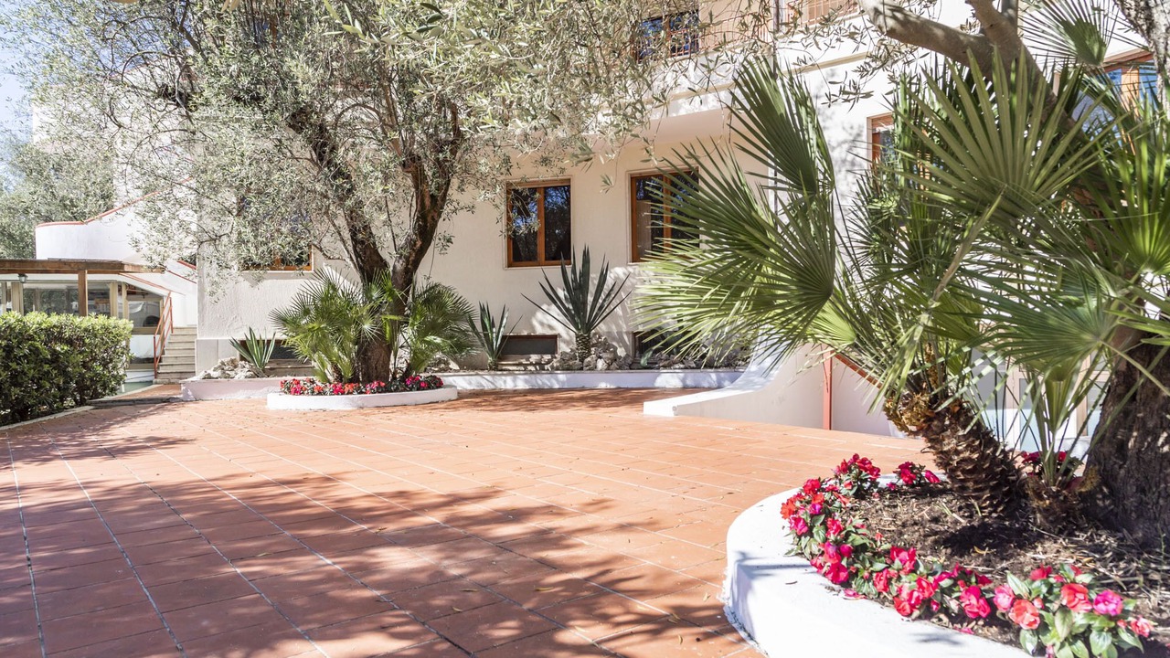 Photo of Patio Balcony in Santa Marina