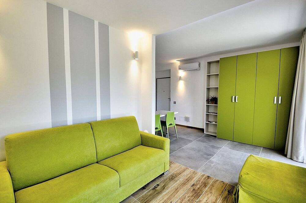 Photo of Livingroom in Serramezzana