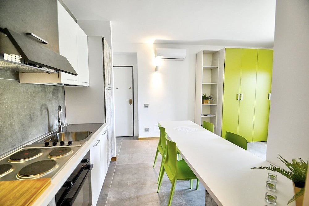 Photo of Kitchen in Serramezzana