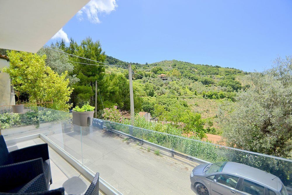Photo of Patio Balcony in Serramezzana