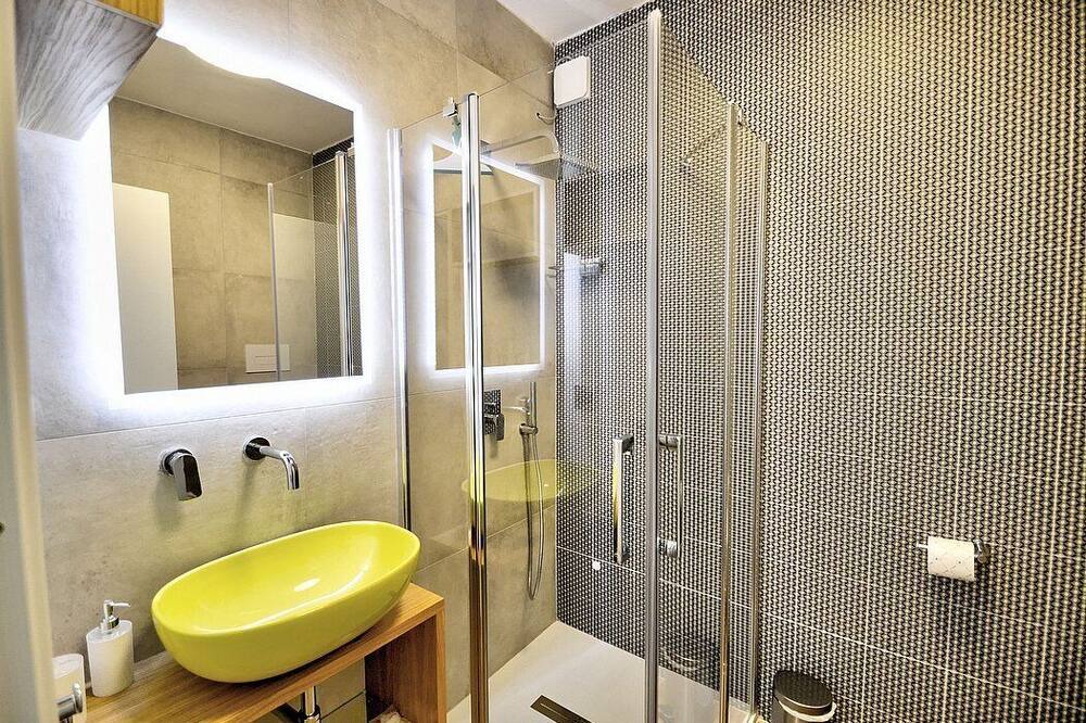 Photo of Bathroom in Serramezzana