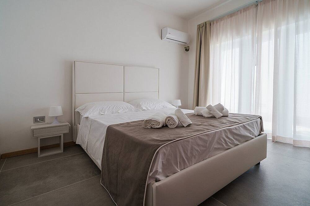 Photo of Bedroom in Serramezzana