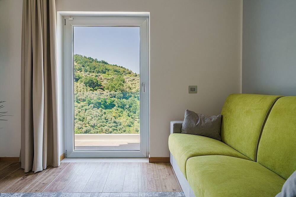 Photo of Livingroom in Serramezzana