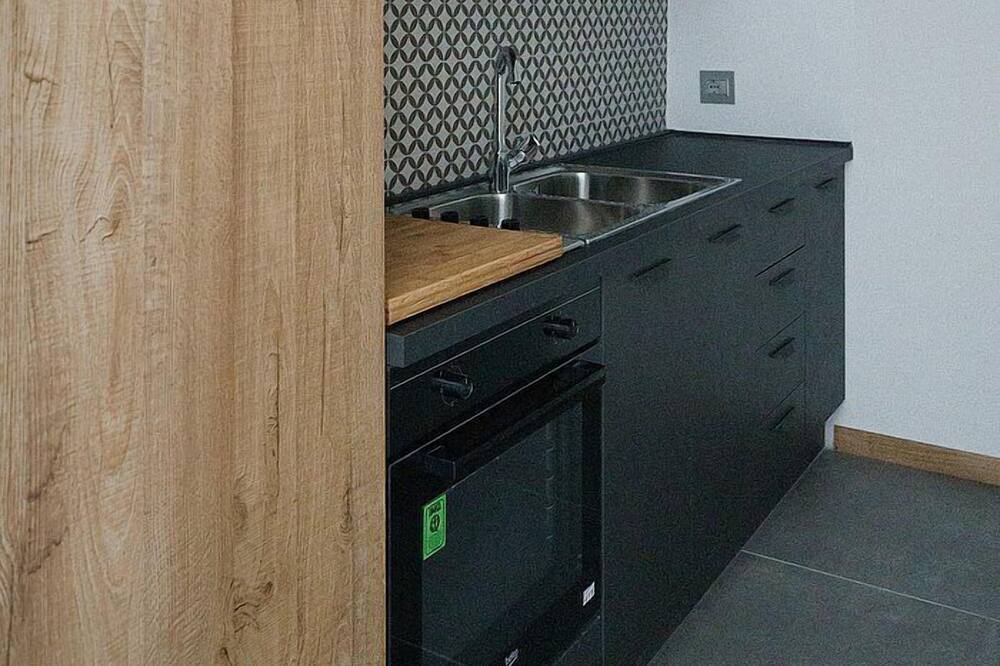 Photo of Kitchen in Serramezzana