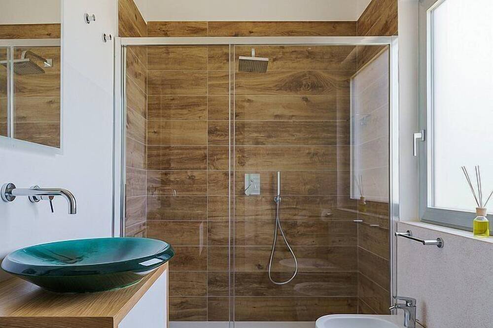 Photo of Bathroom in Serramezzana