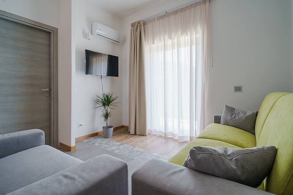 Photo of Livingroom in Serramezzana