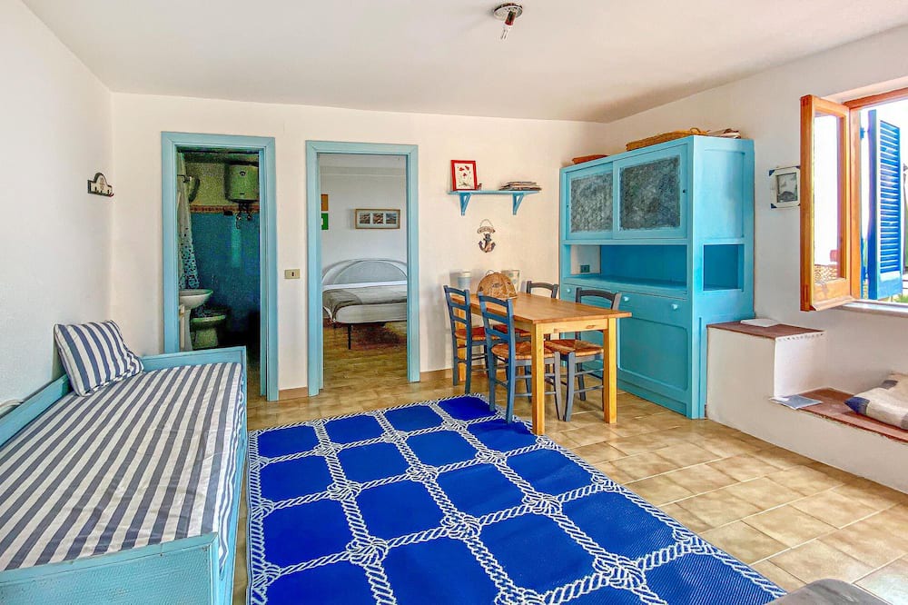 Photo of Bedroom in Camerota