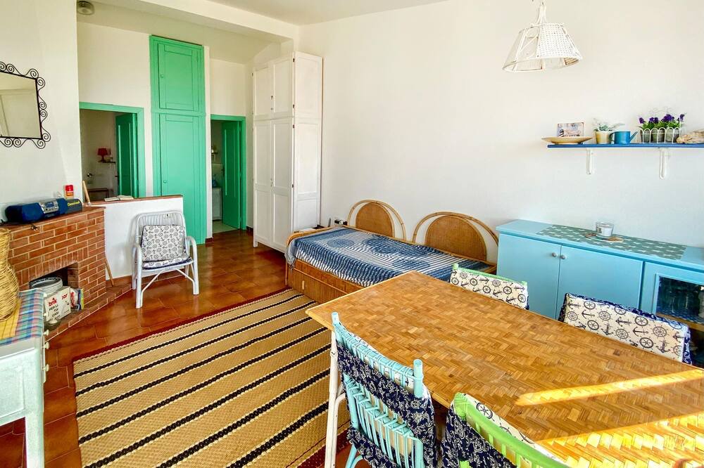 Photo of Bedroom in Camerota
