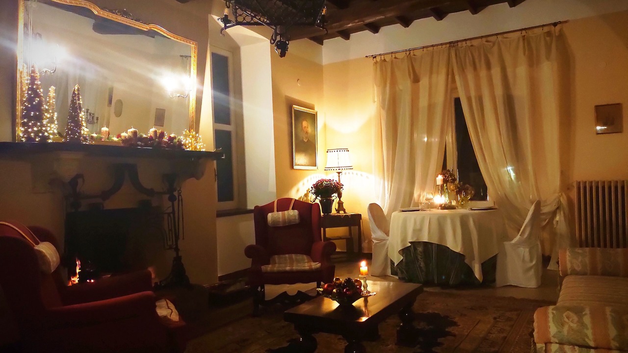 Photo of Livingroom in Patrica