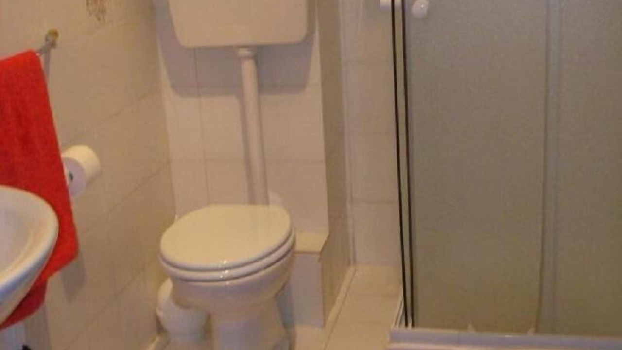 Photo of Bathroom in Montegrappa