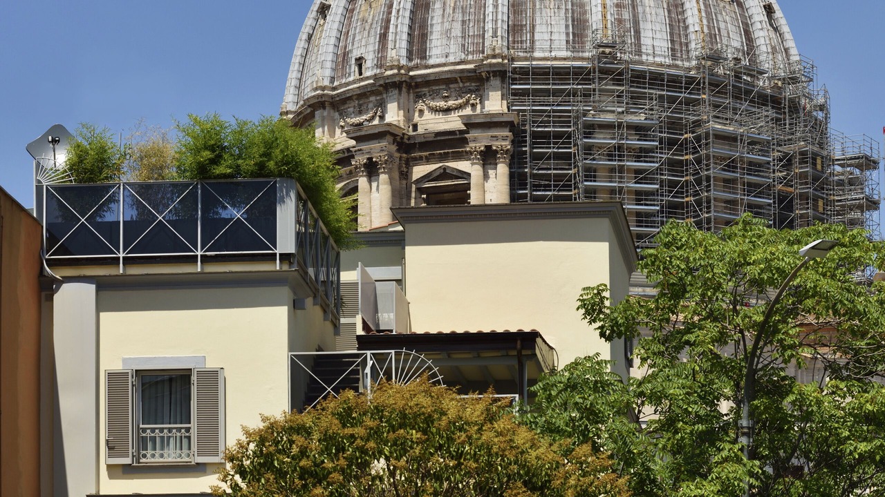 Photo of Others in Vatican