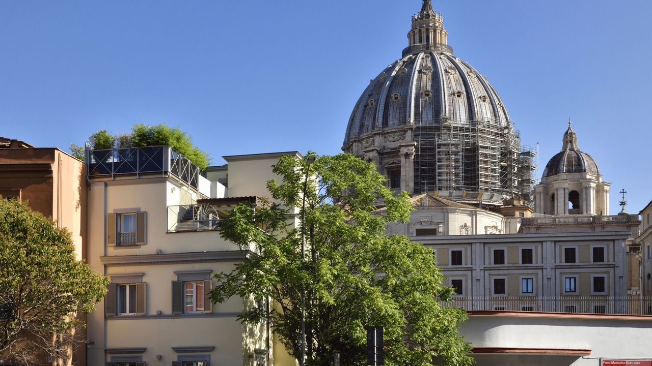 Photo of Others in Vatican